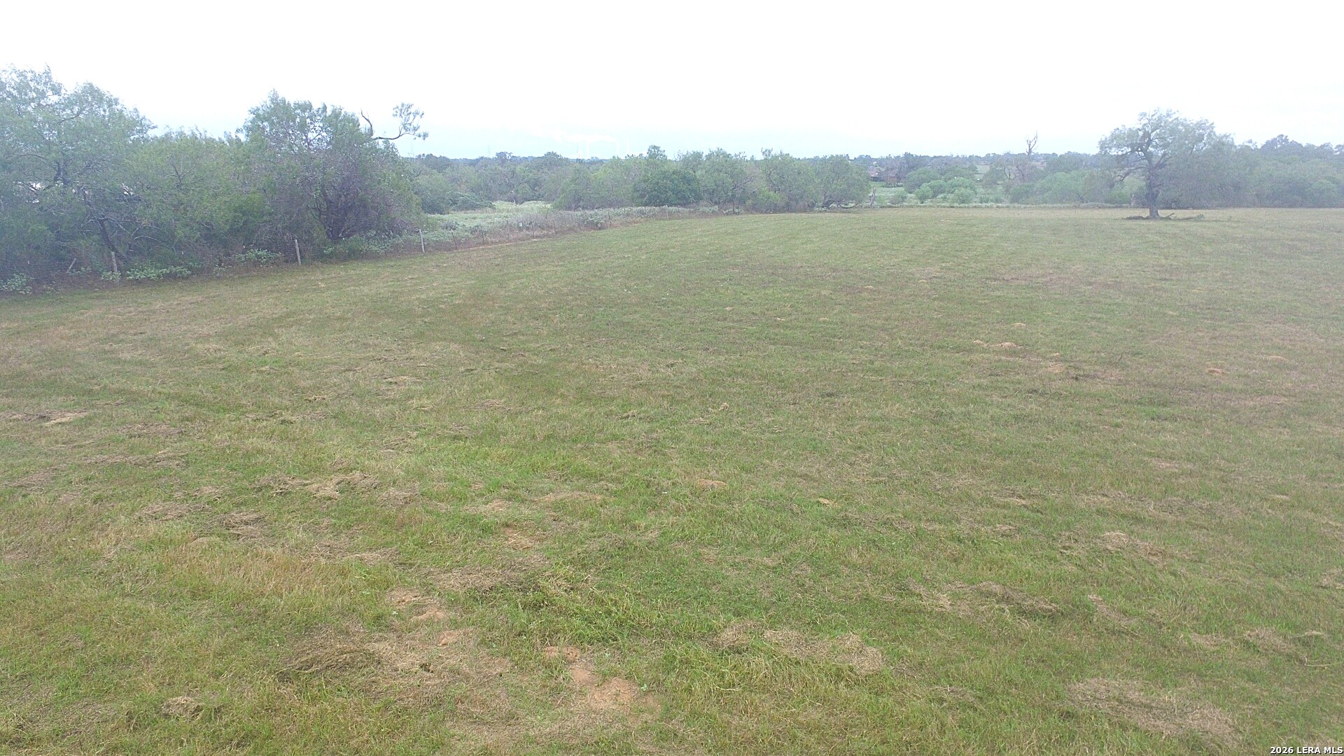 Tract 1, 681 County Line Lane San Antonio TX 78223