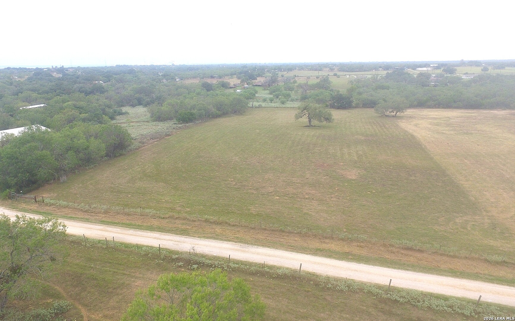 Tract 1, 681 County Line Lane San Antonio TX 78223