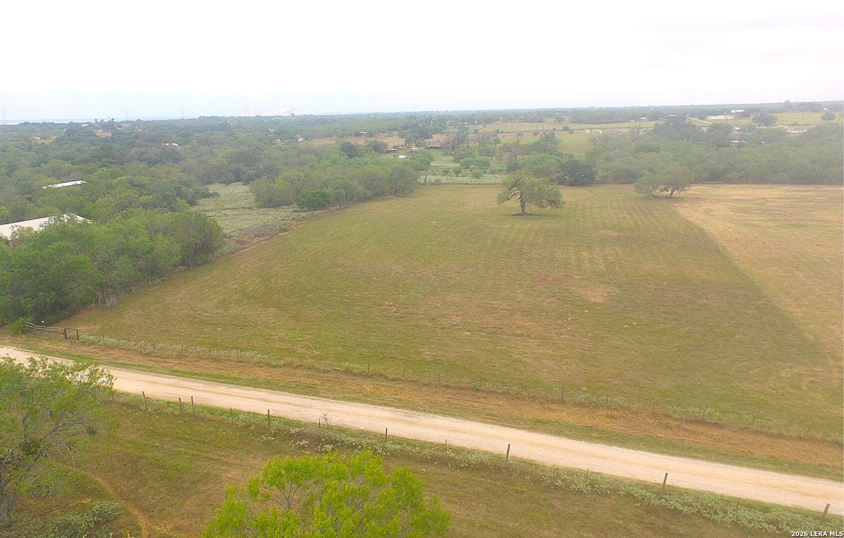 Tract 1, 681 County Line Lane San Antonio TX 78223