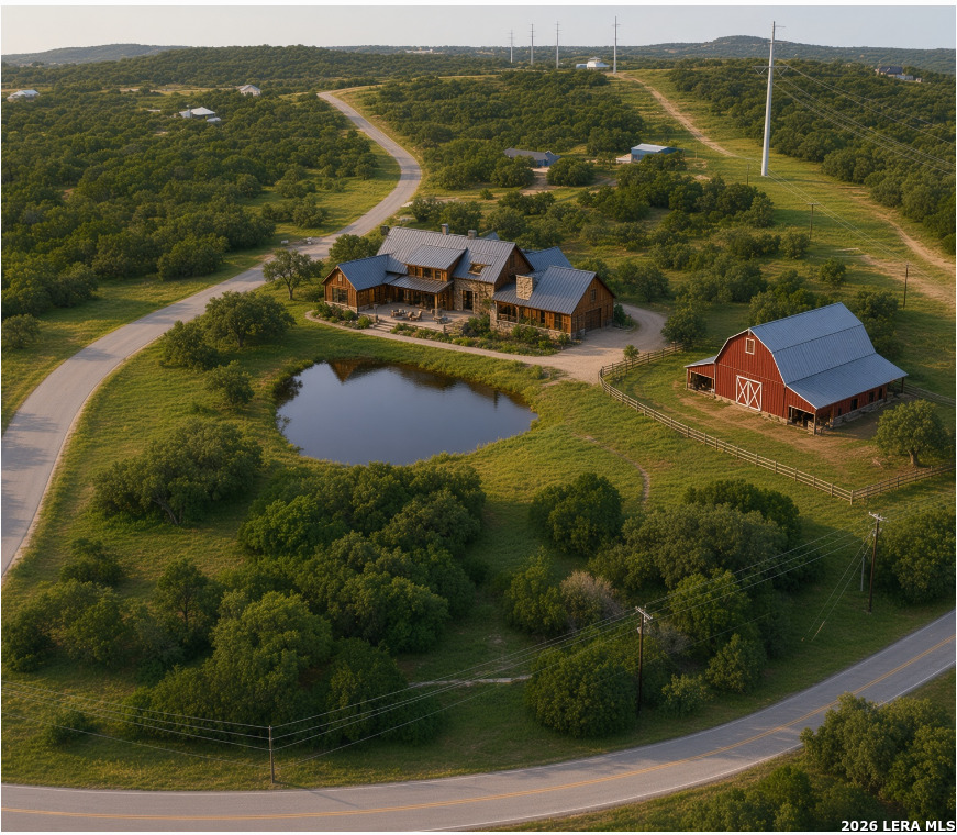 850 Brand Road Bulverde TX 78163