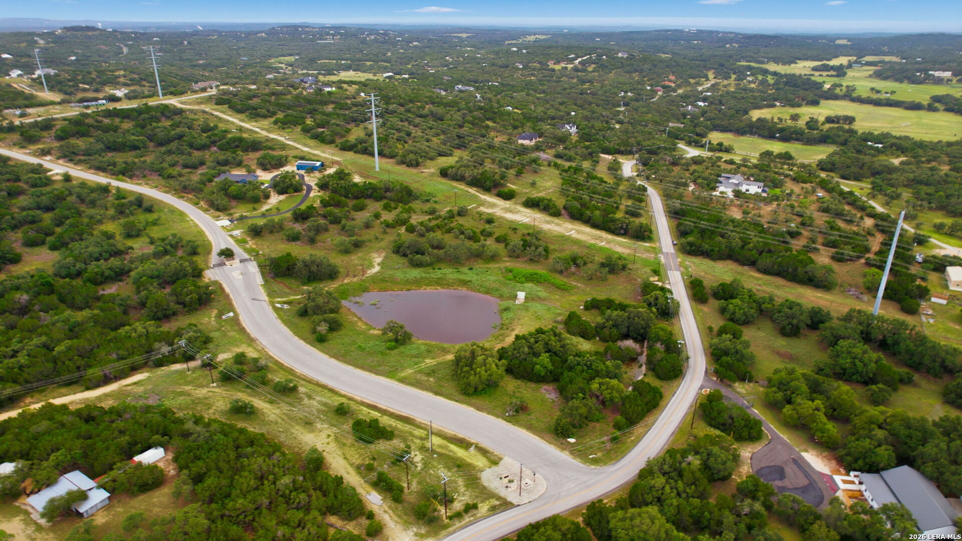 850 Brand Road Bulverde TX 78163