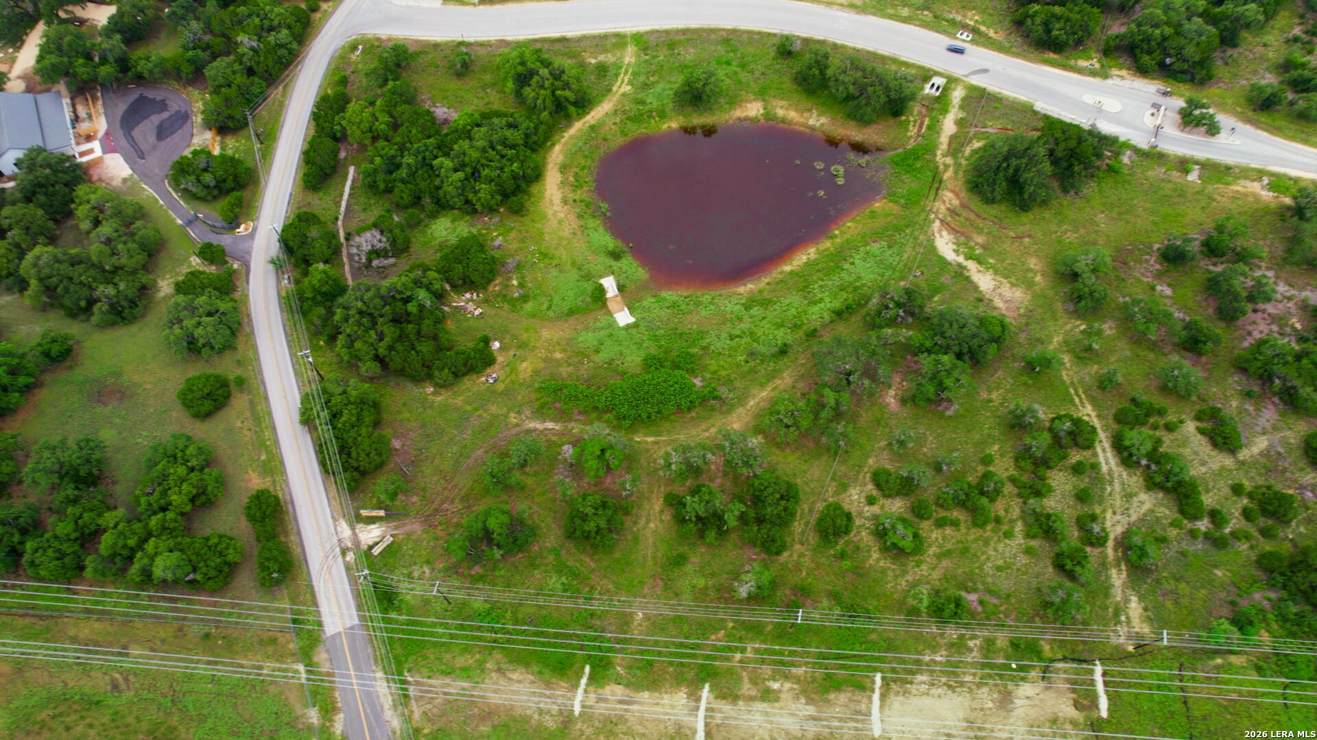 850 Brand Road Bulverde TX 78163