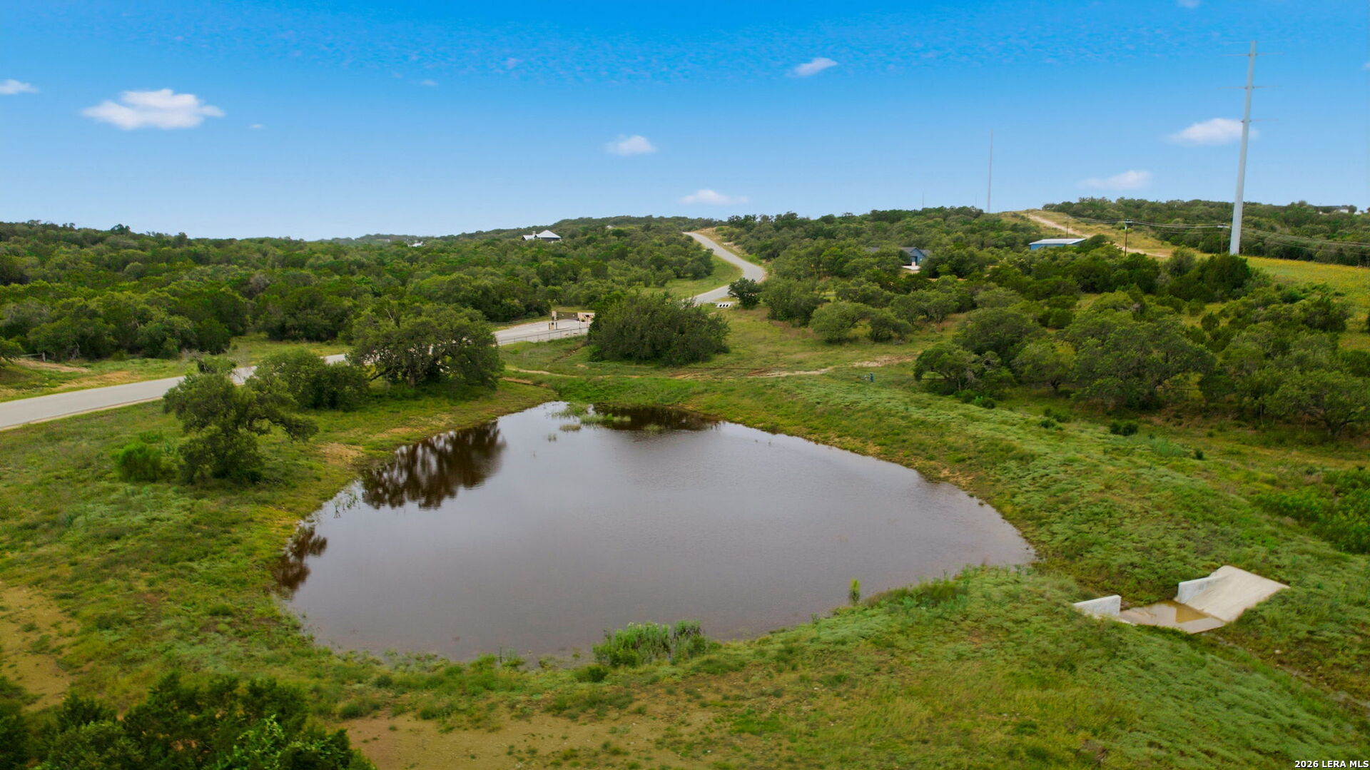 850 Brand Road Bulverde TX 78163