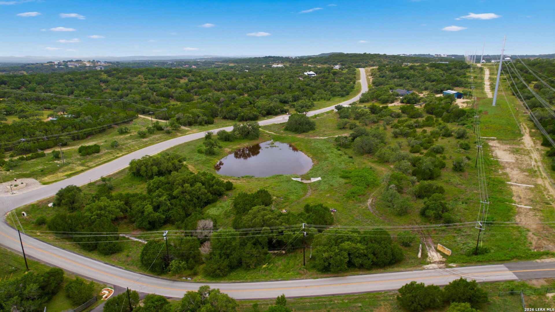 850 Brand Road Bulverde TX 78163