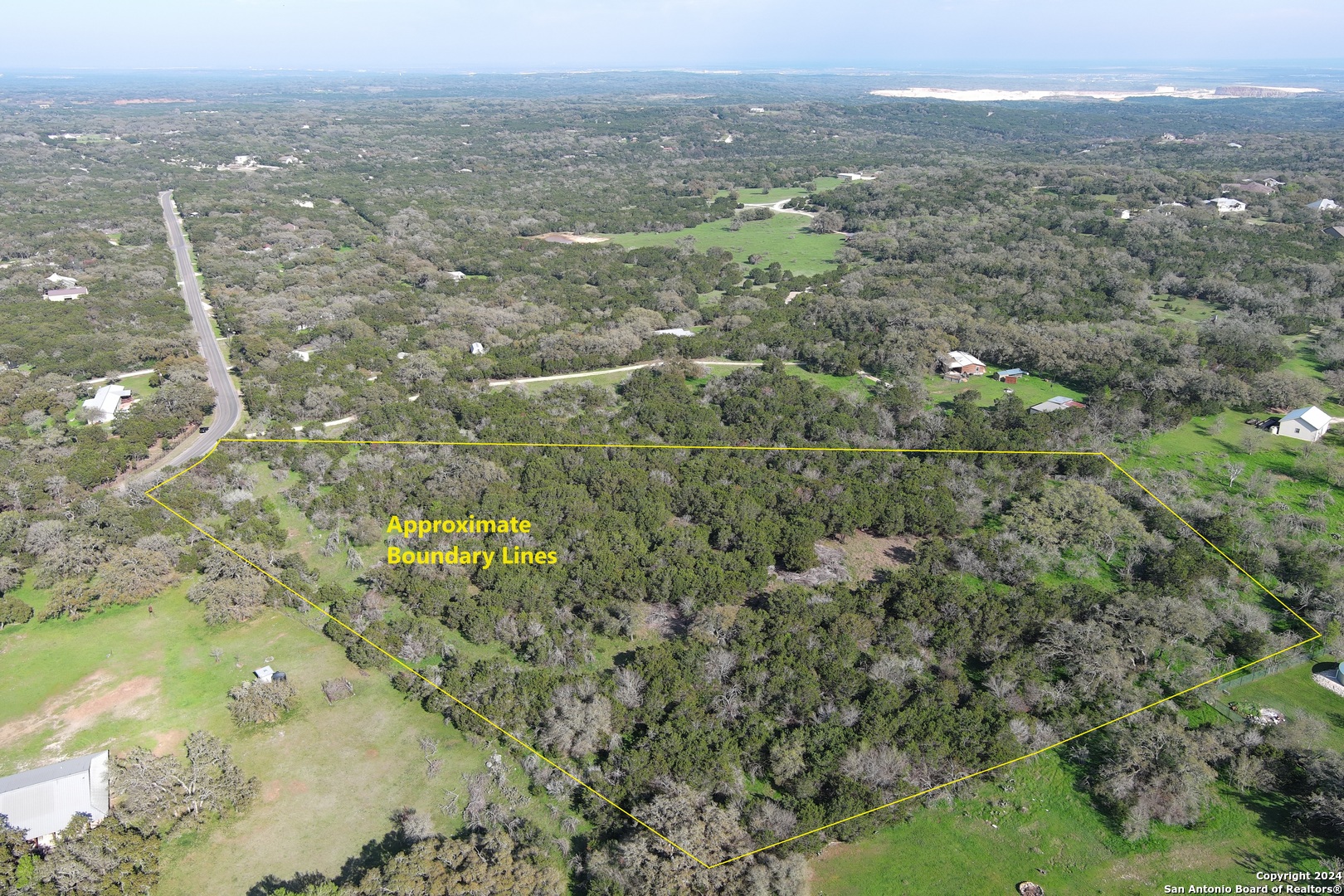 8205 Wegner Road New Braunfels TX 78132