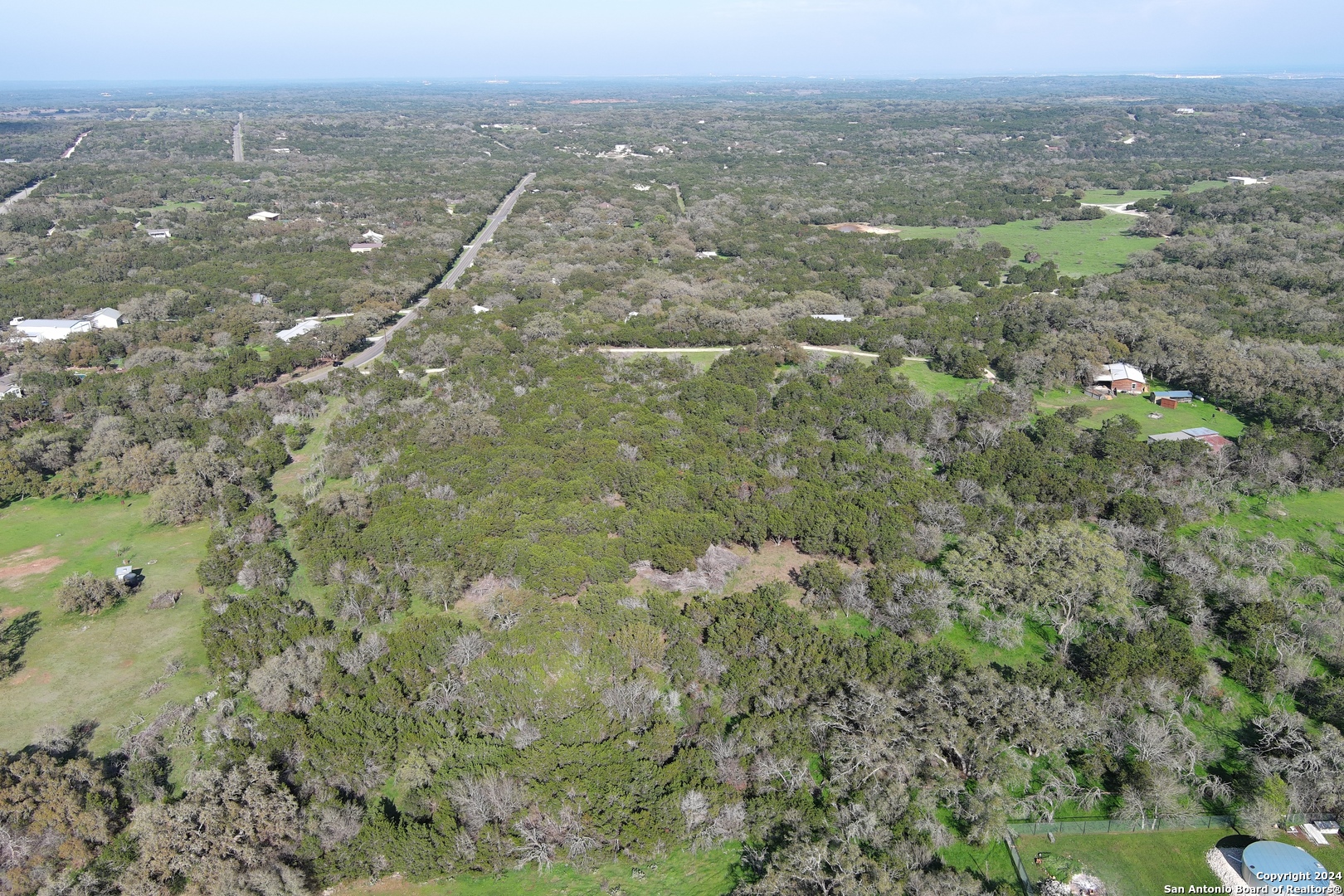 8205 Wegner Road New Braunfels TX 78132