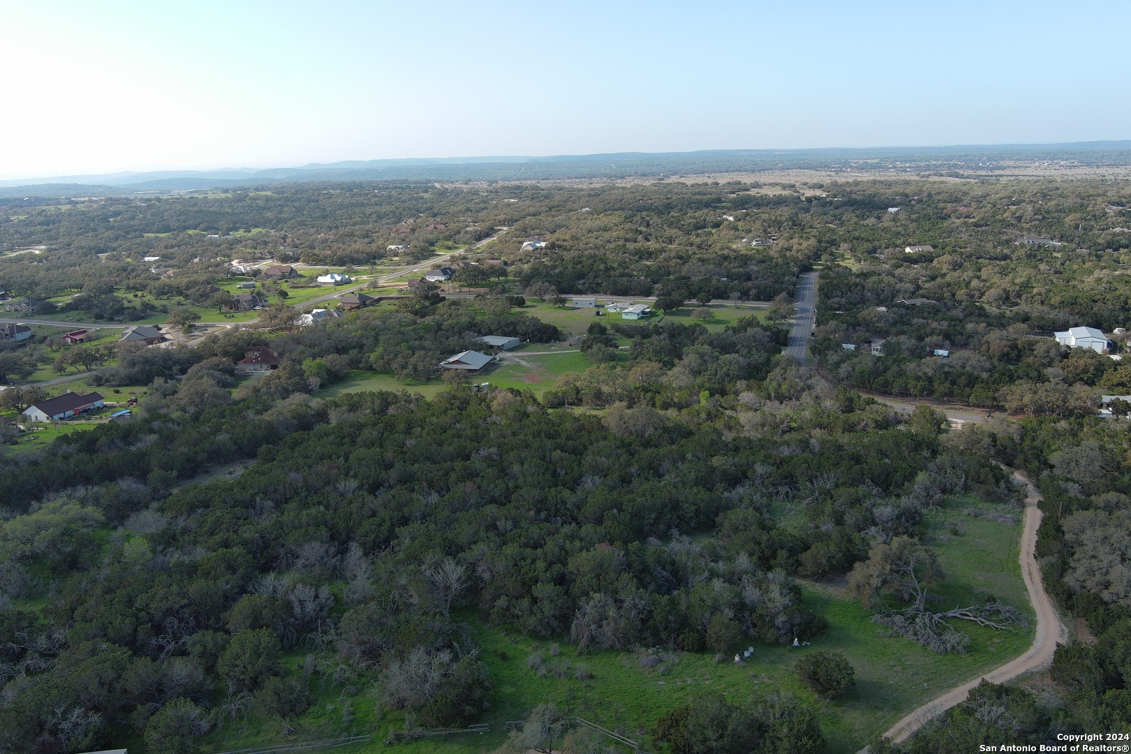 8205 Wegner Road New Braunfels TX 78132