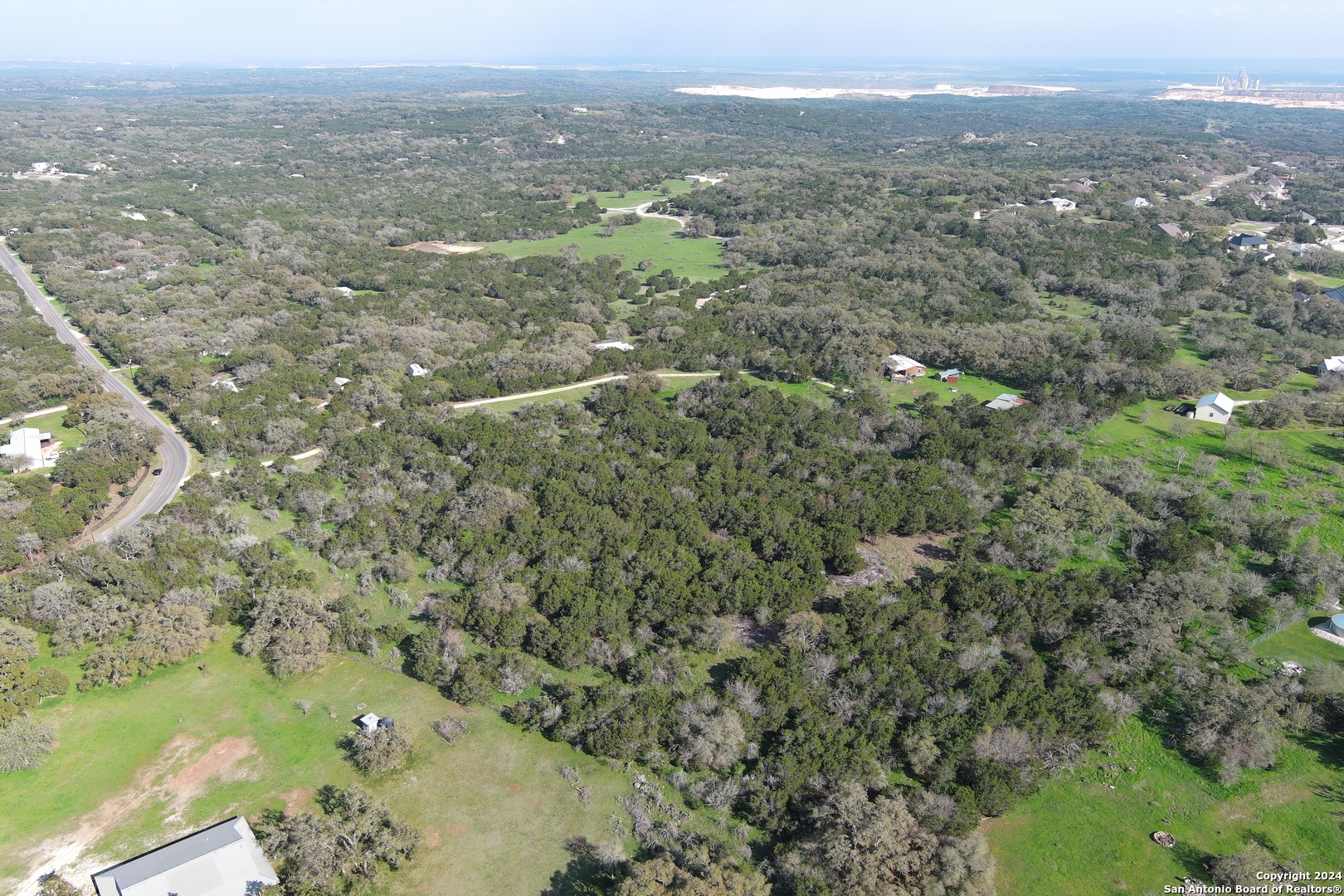 8205 Wegner Road New Braunfels TX 78132