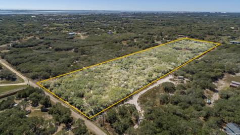 BLK A Trail 13 Aransas Pass TX 78336