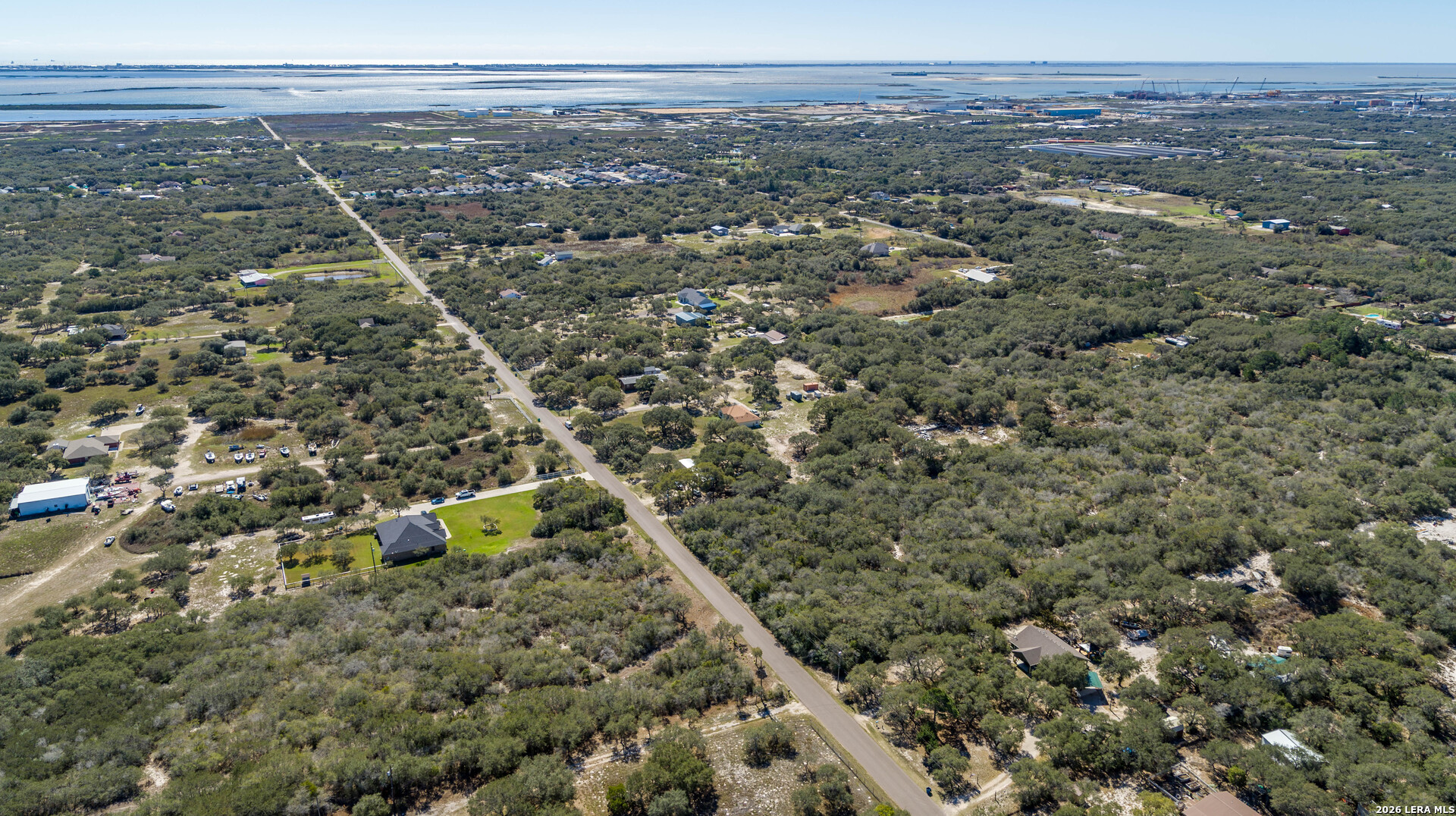 Blk A Trail 13 Aransas Pass TX 78336