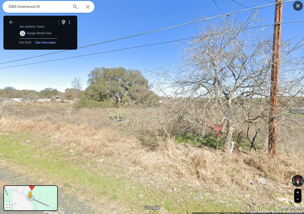 3085 Owenwood Drive San Antonio TX 78264