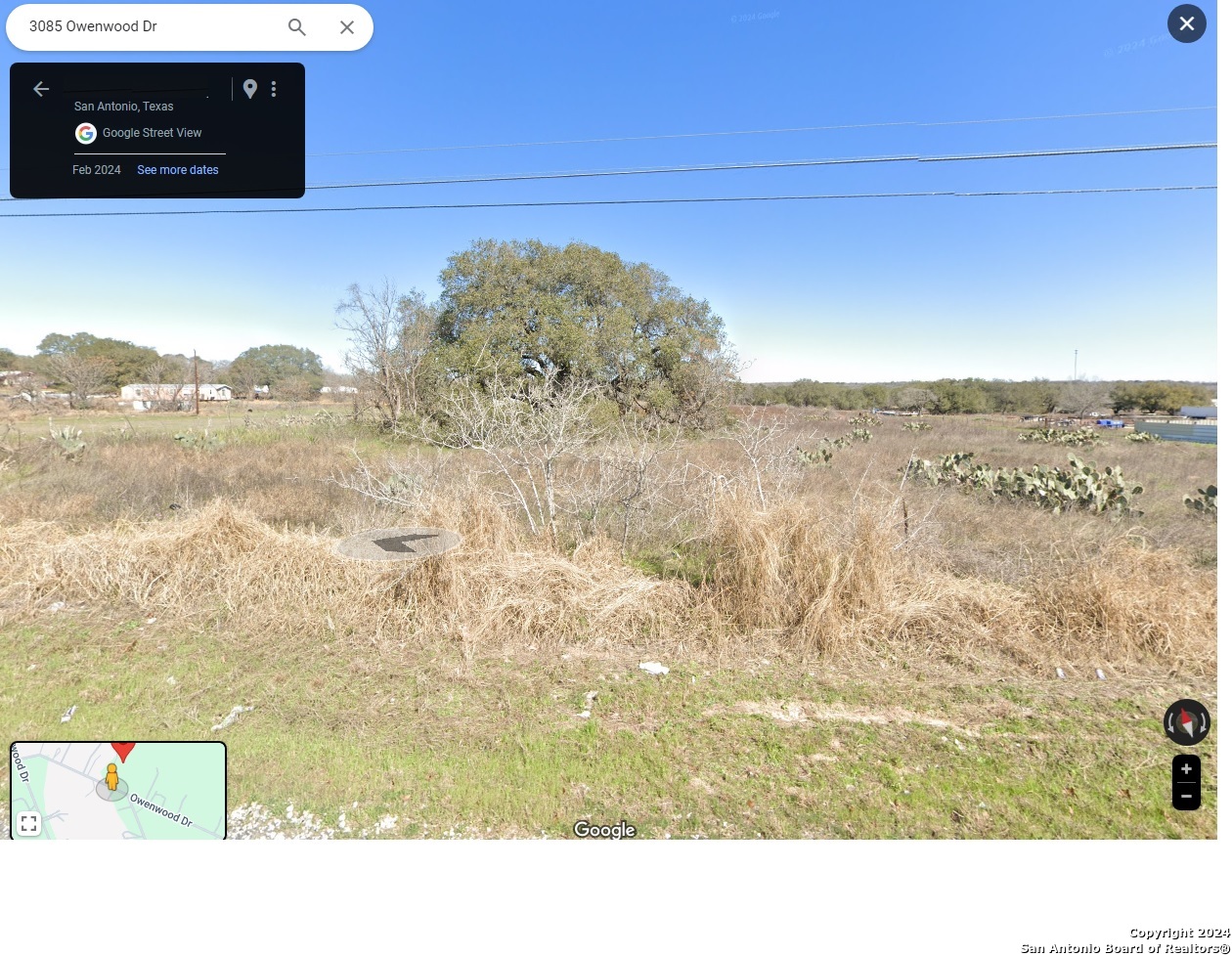 3085 Owenwood Drive San Antonio TX 78264