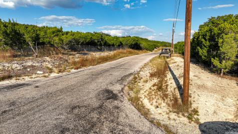 417 Sparkling Springs Drive Boerne TX 78006