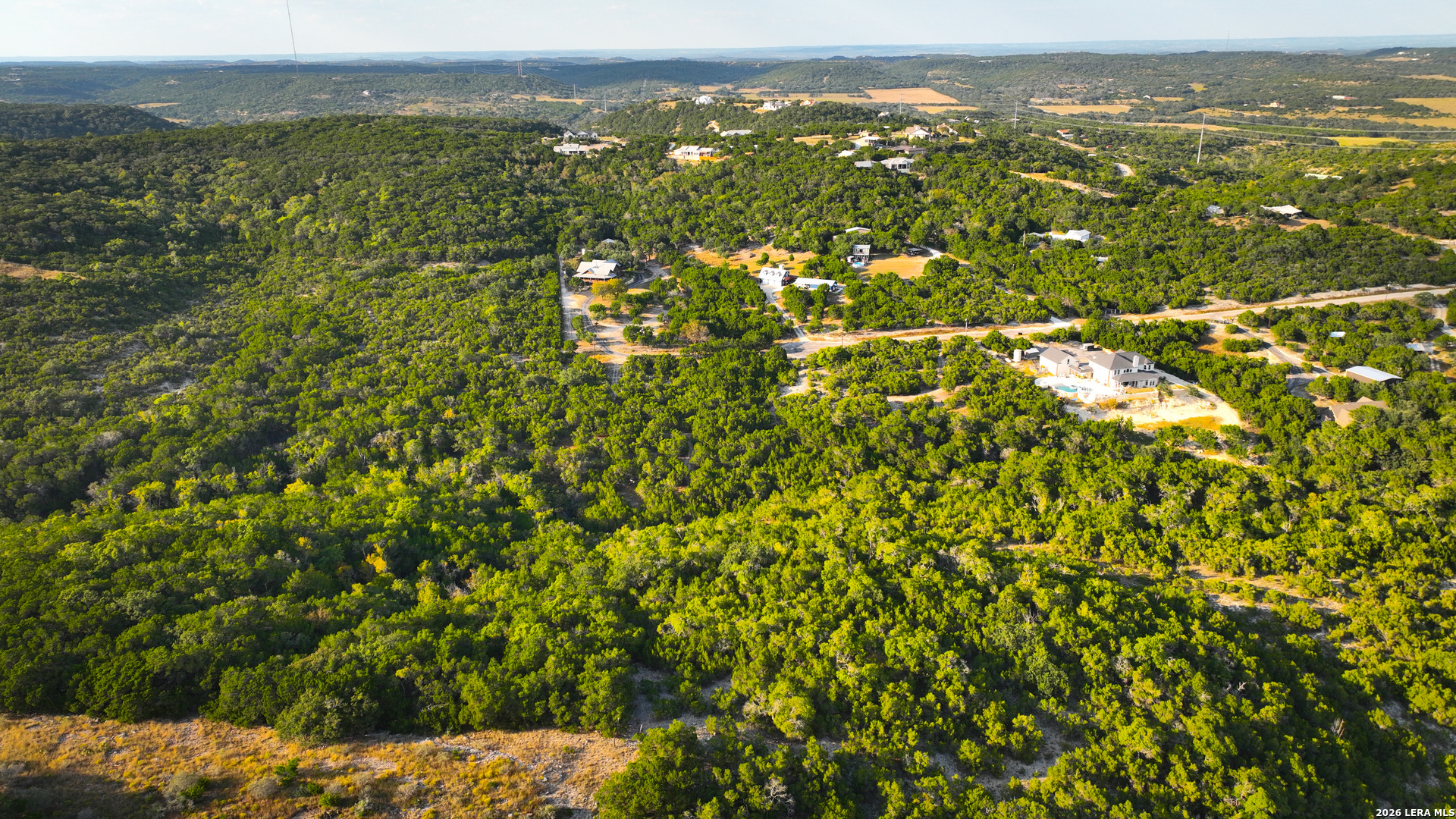 417 Sparkling Springs Drive Boerne TX 78006