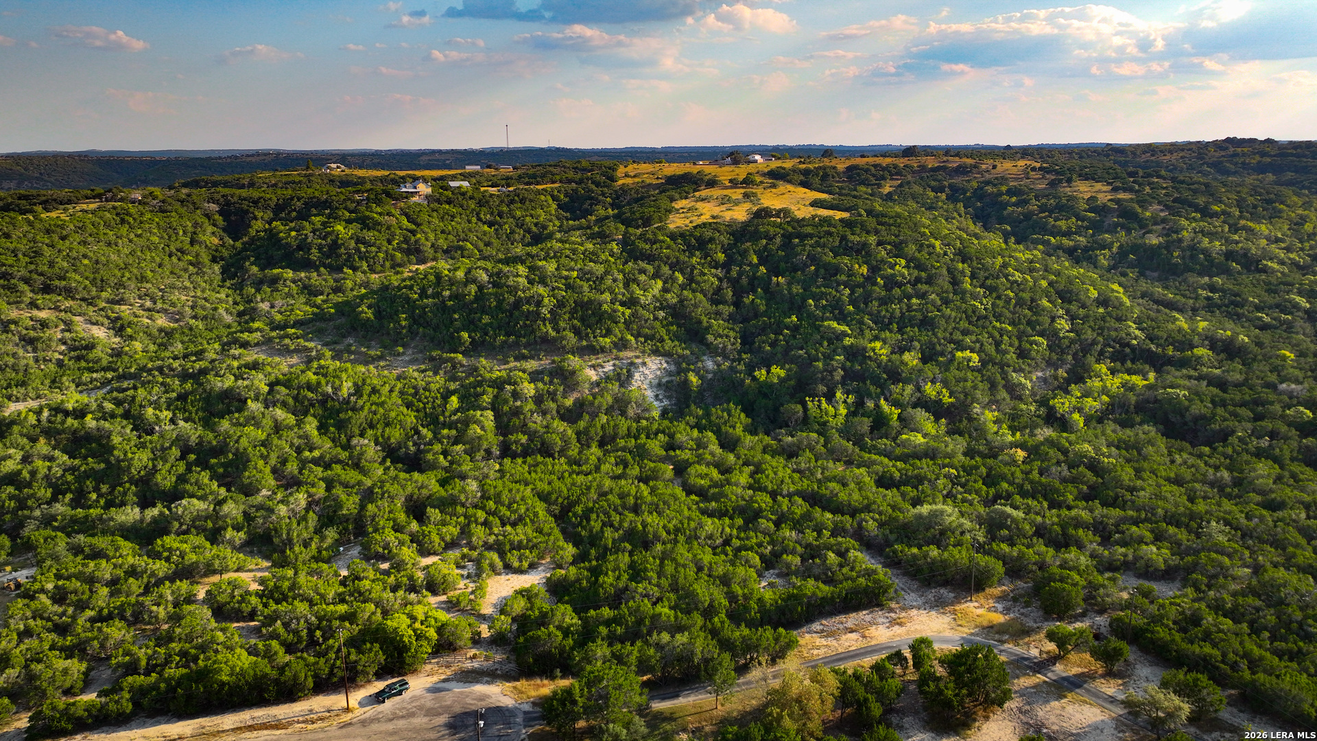 417 Sparkling Springs Drive Boerne TX 78006