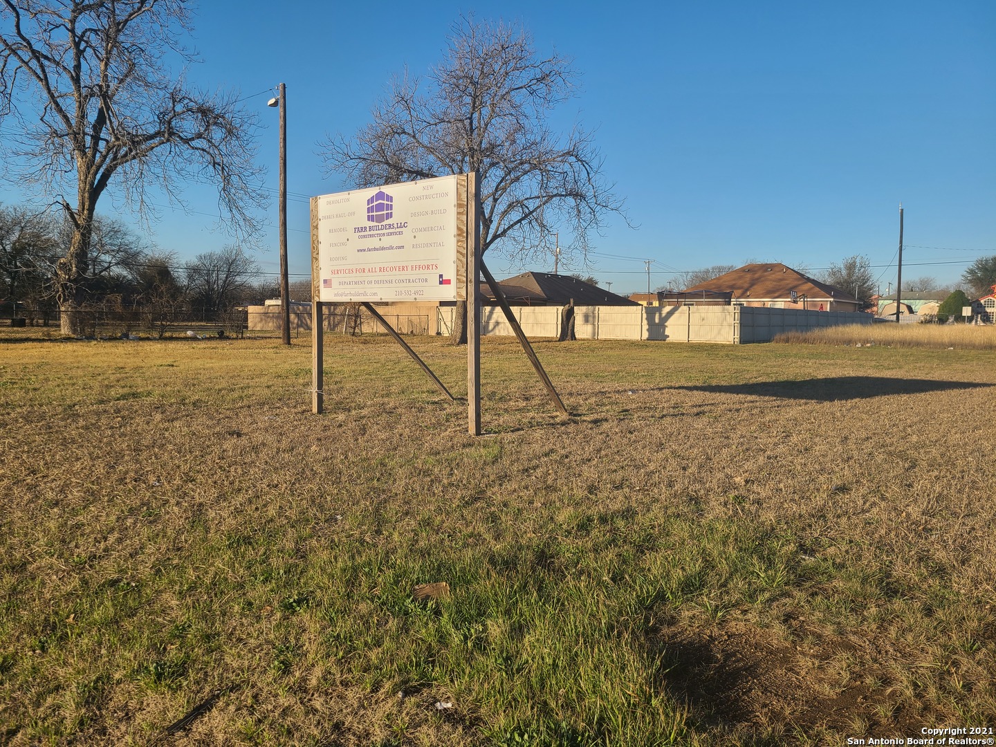 2443 SE Loop 410 San Antonio TX 78222