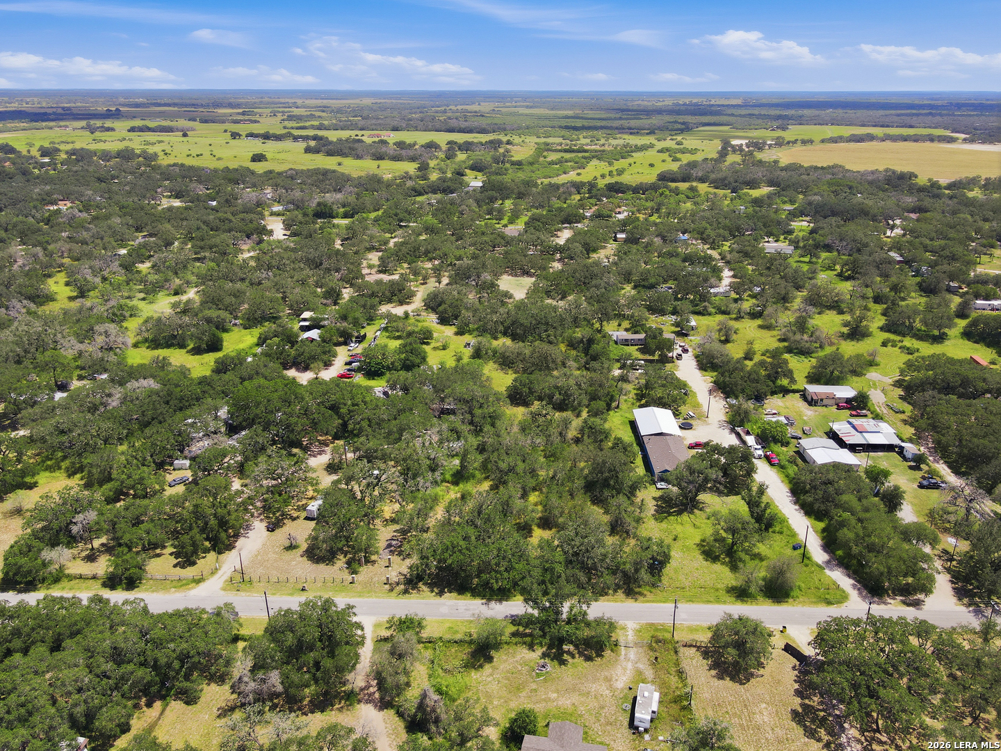 1291 Camelot Lane San Antonio TX 78264