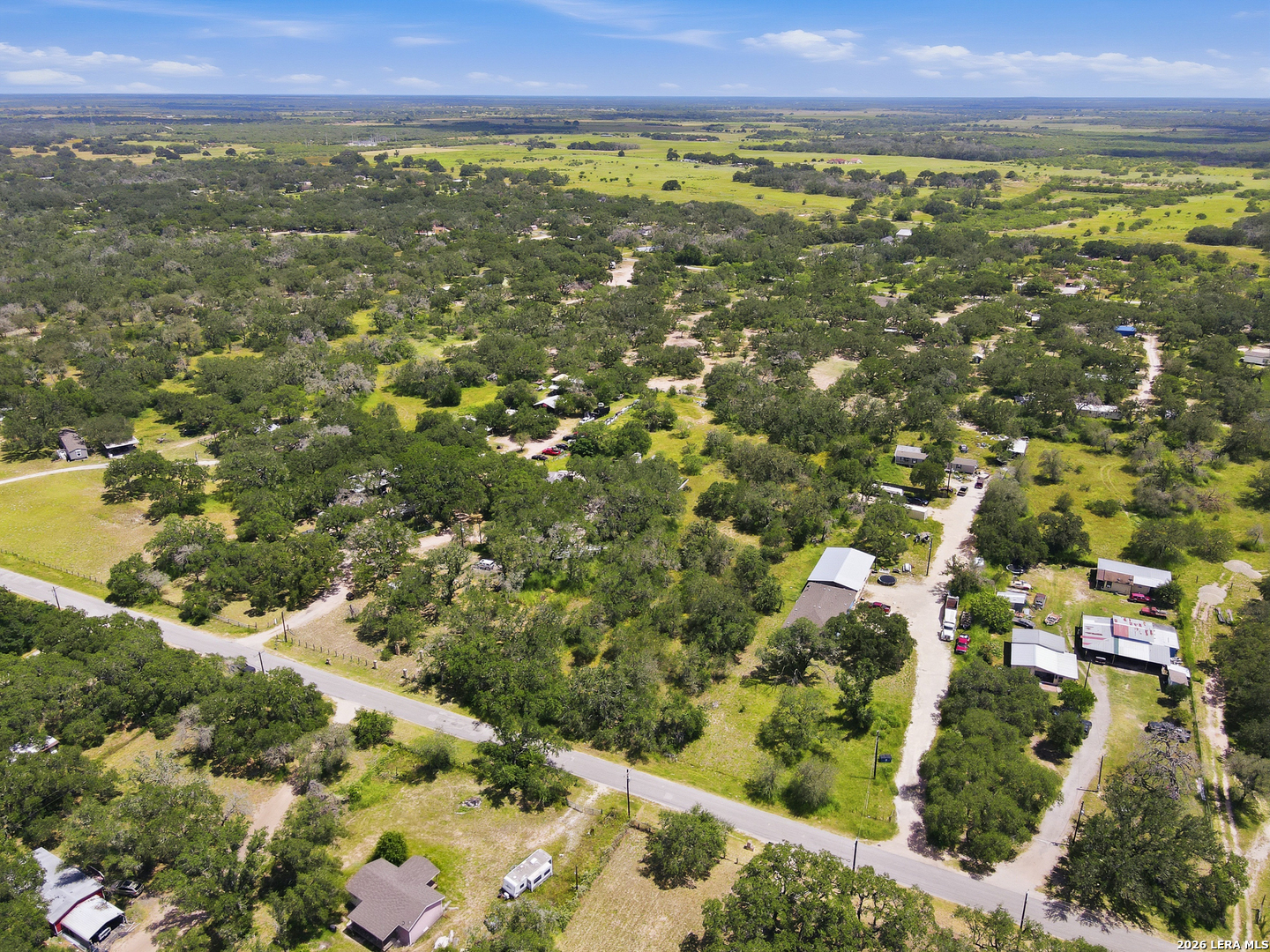 1291 Camelot Lane San Antonio TX 78264
