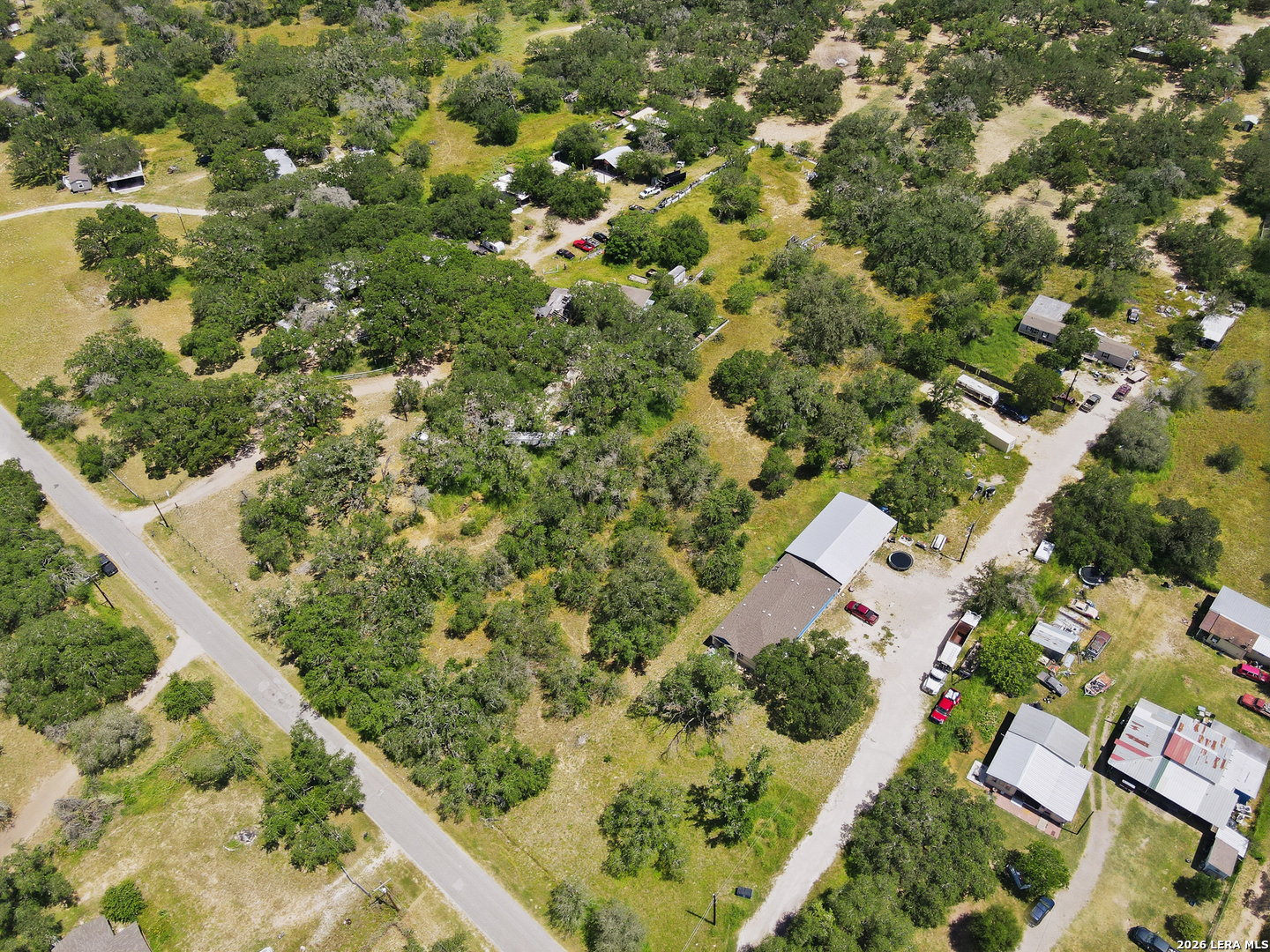 1291 Camelot Lane San Antonio TX 78264