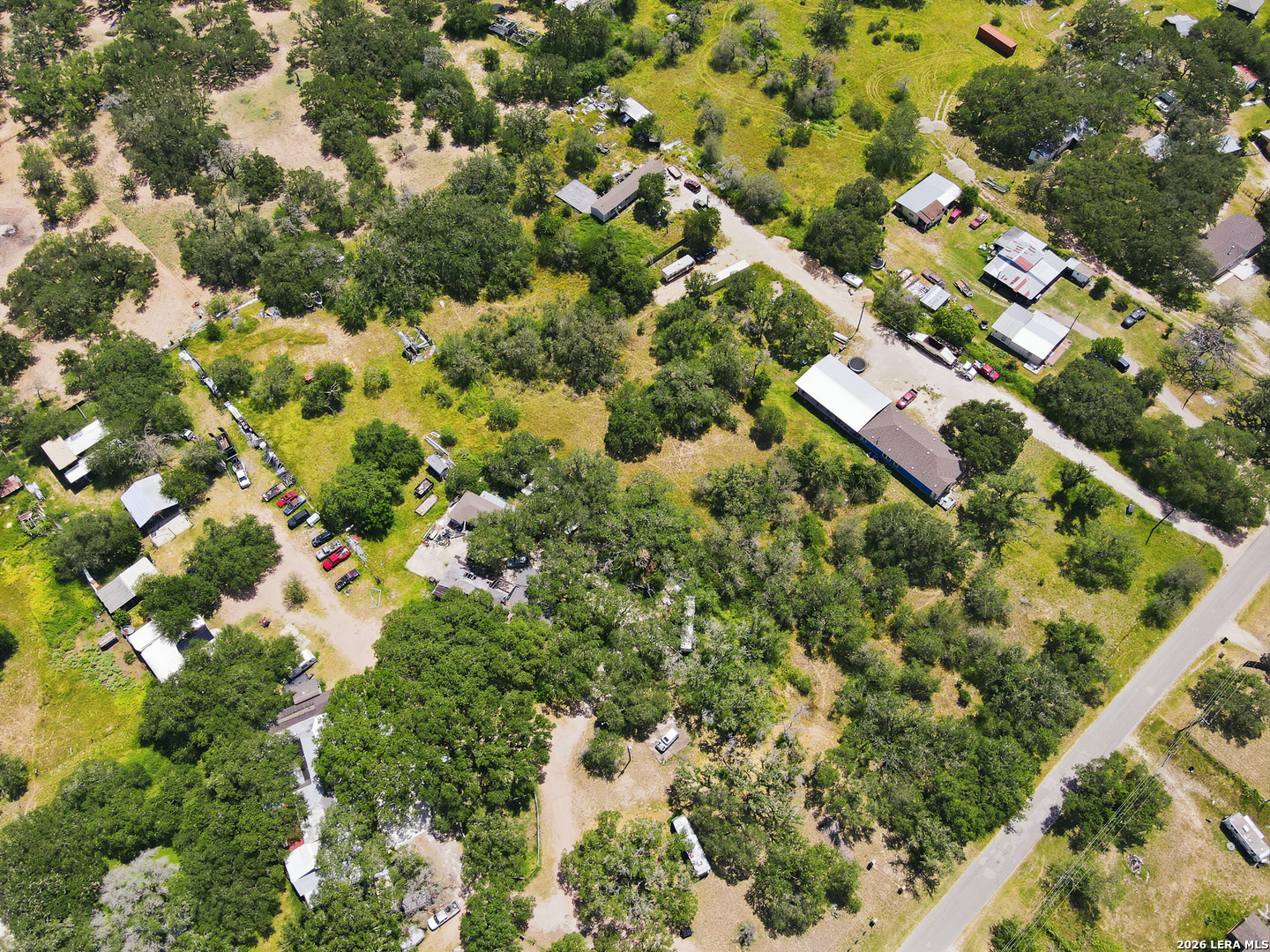 1291 Camelot Lane San Antonio TX 78264