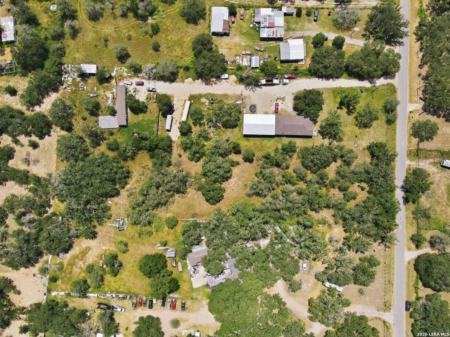 1291 Camelot Lane San Antonio TX 78264
