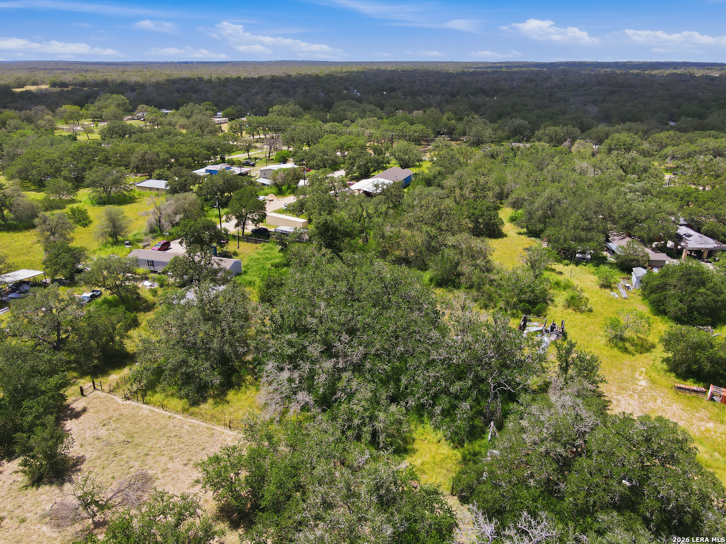 1291 Camelot Lane San Antonio TX 78264
