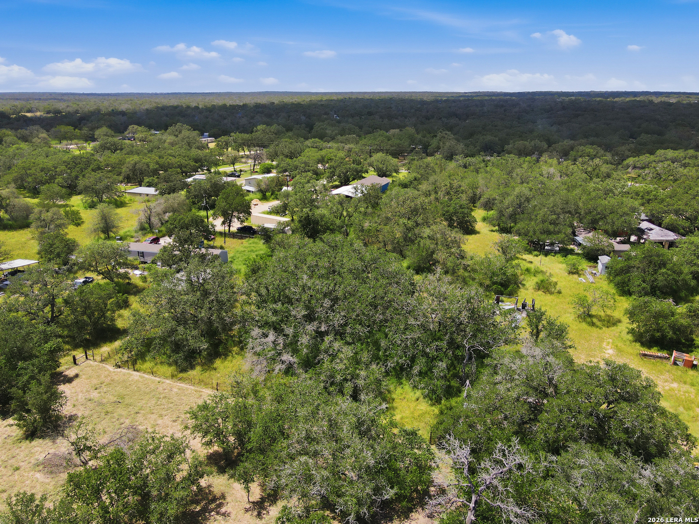 1291 Camelot Lane San Antonio TX 78264