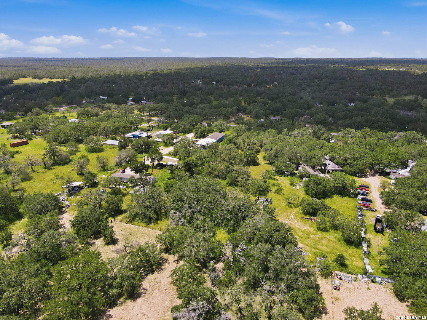 1291 Camelot Lane San Antonio TX 78264