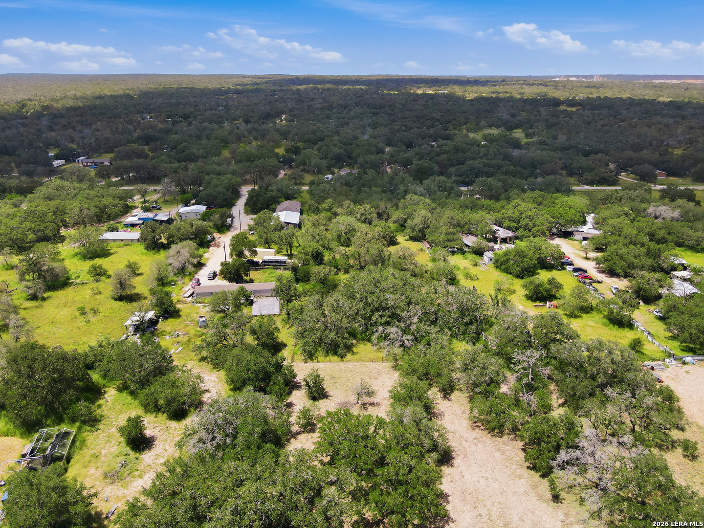 1291 Camelot Lane San Antonio TX 78264