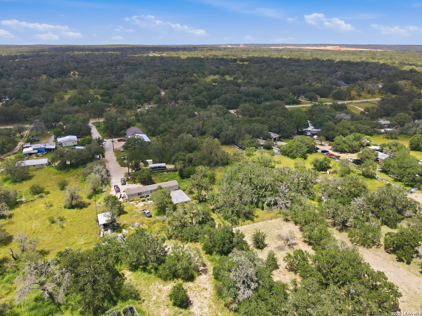 1291 Camelot Lane San Antonio TX 78264