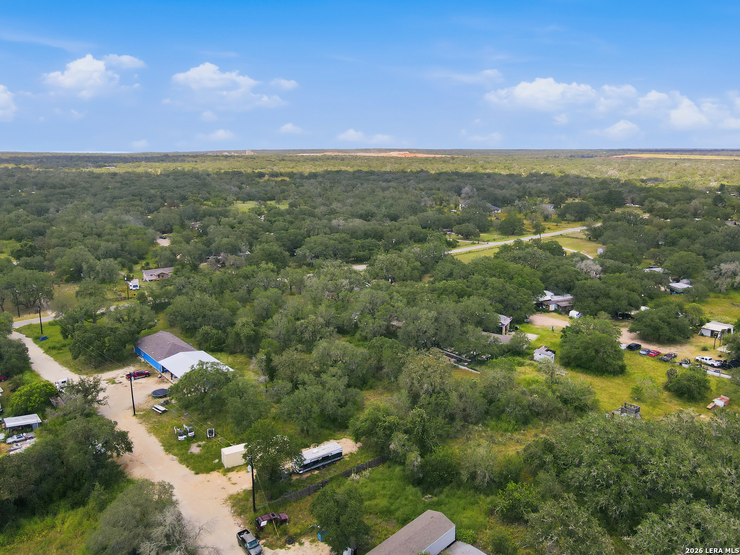 1291 Camelot Lane San Antonio TX 78264
