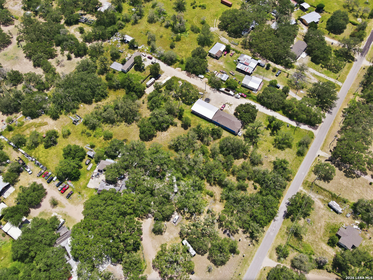 1291 Camelot Lane San Antonio TX 78264