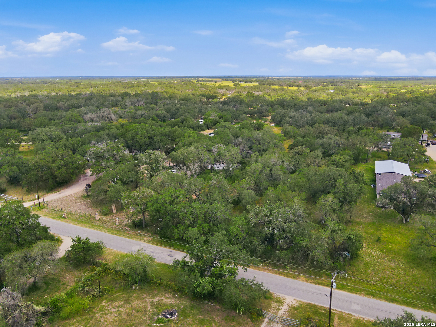 1291 Camelot Lane San Antonio TX 78264