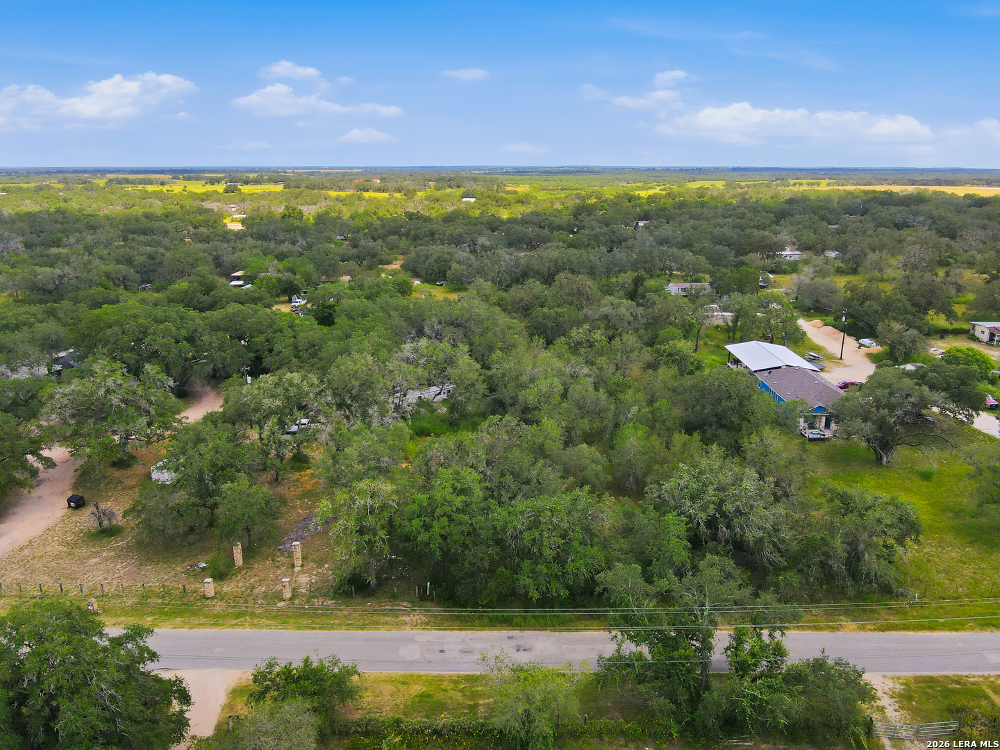 1291 Camelot Lane San Antonio TX 78264