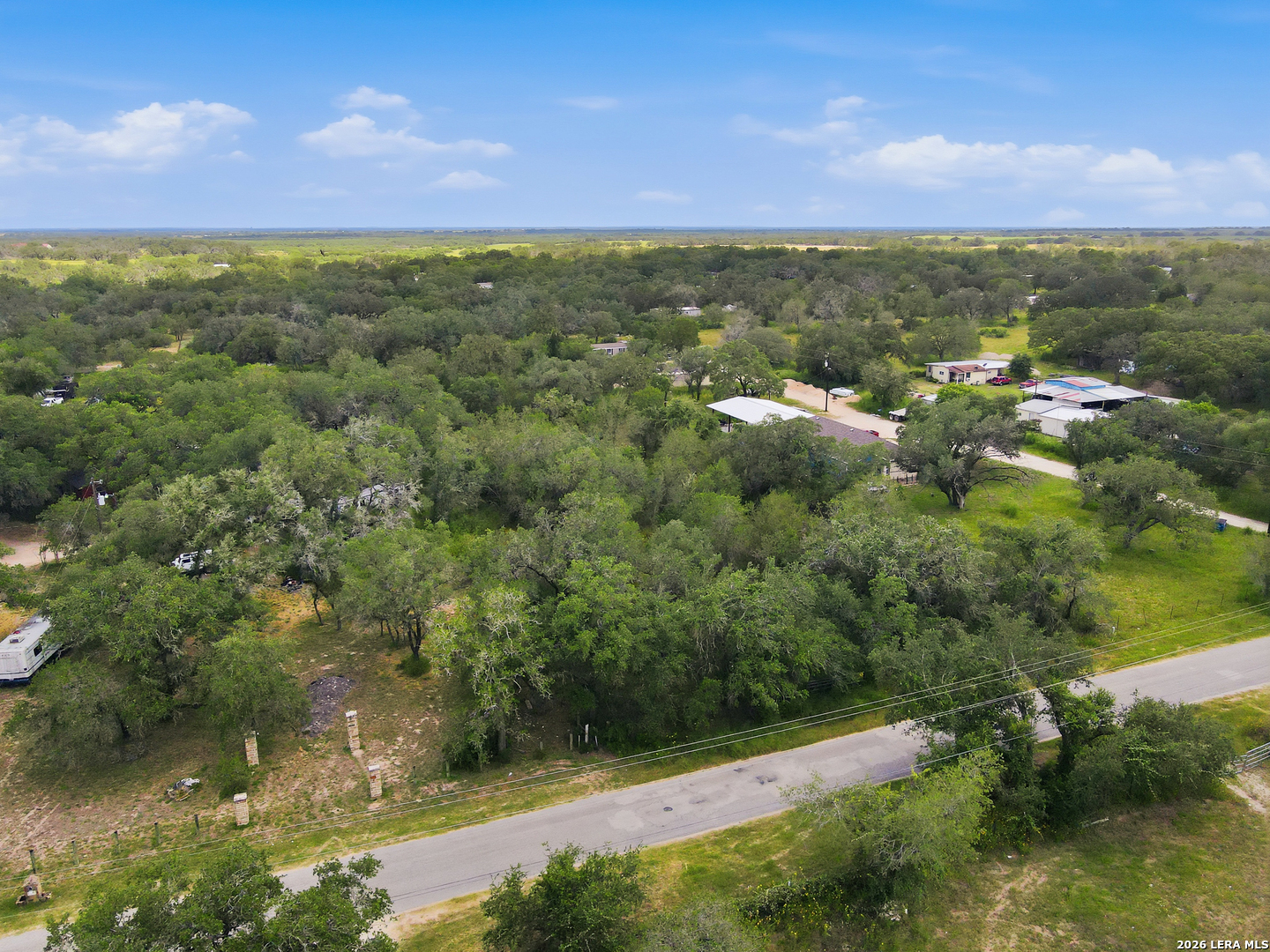 1291 Camelot Lane San Antonio TX 78264