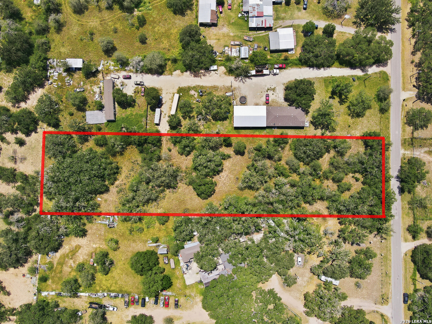 1291 Camelot Lane San Antonio TX 78264