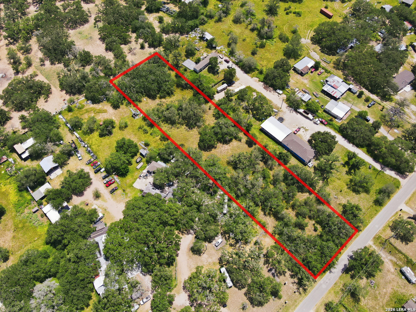 1291 Camelot Lane San Antonio TX 78264