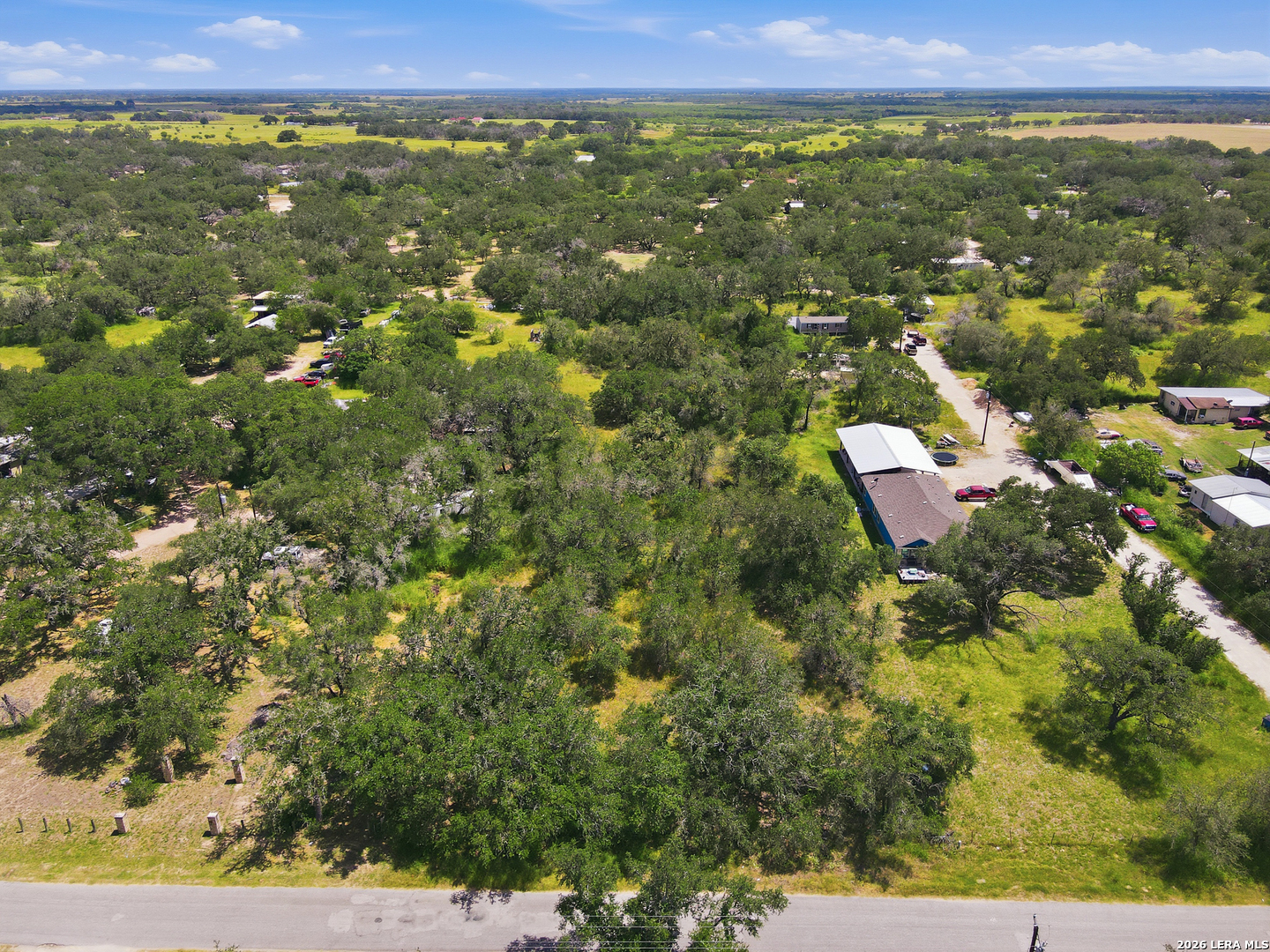 1291 Camelot Lane San Antonio TX 78264
