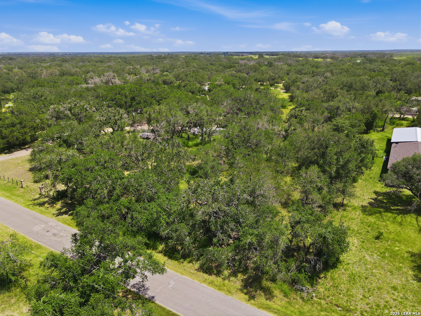 1291 Camelot Lane San Antonio TX 78264