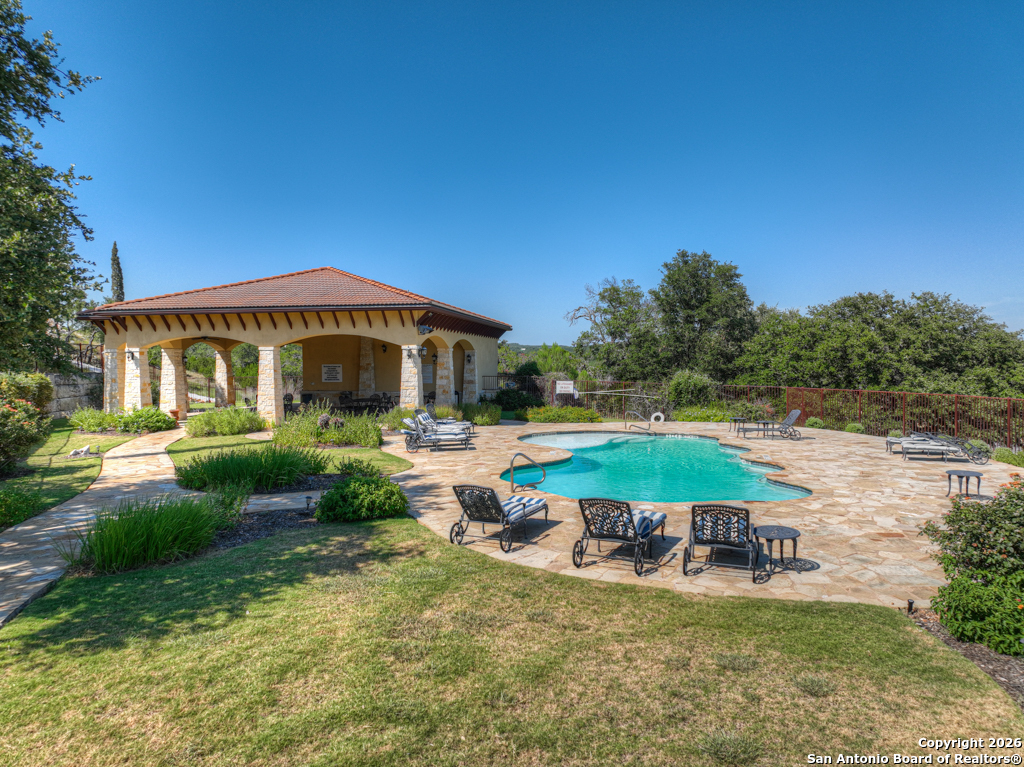 1202 Brads Flight Canyon Lake TX 78133