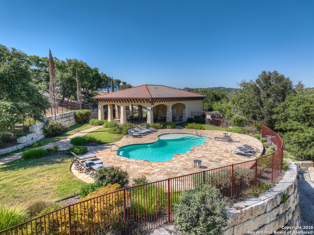1202 Brads Flight Canyon Lake TX 78133