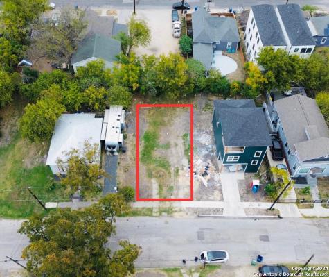 322 Cactus Street San Antonio TX 78203