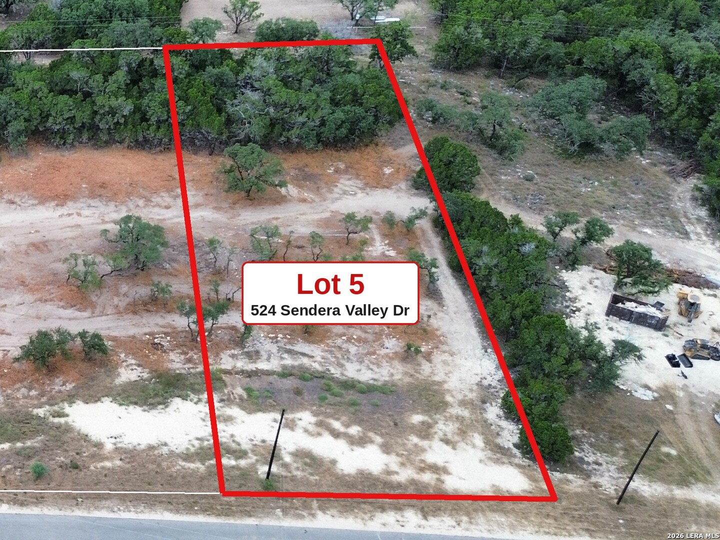 524 Sendera Valley Drive Canyon Lake TX 78133