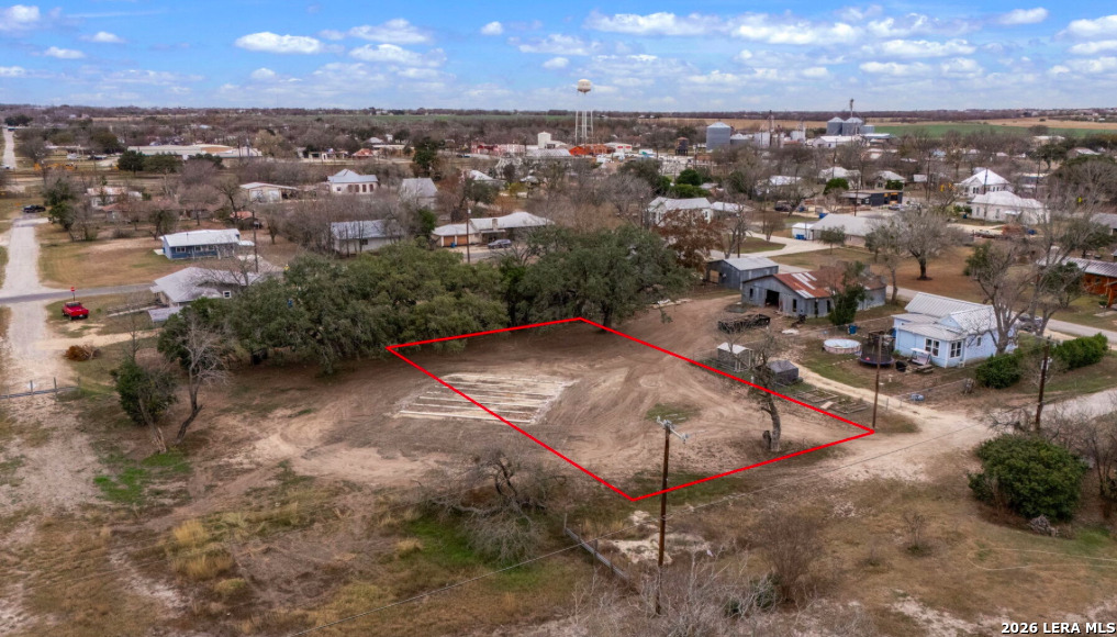Lot 13 Medina Lacoste TX 78039