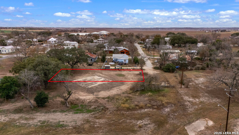 Lot 13 Medina Lacoste TX 78039