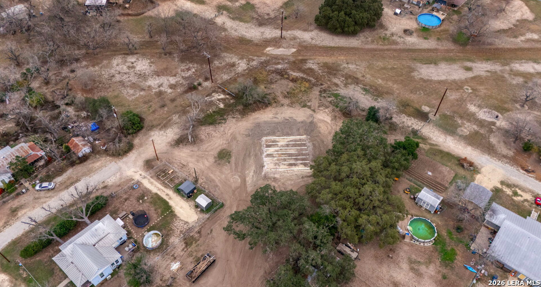 Lot 13 Medina Lacoste TX 78039