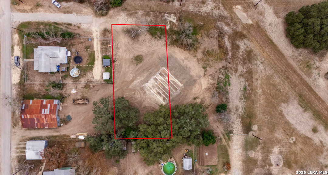 Lot 13 Medina Lacoste TX 78039