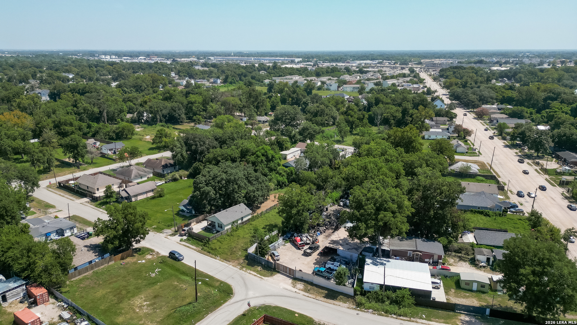 7306 Knox Street Houston TX 77088
