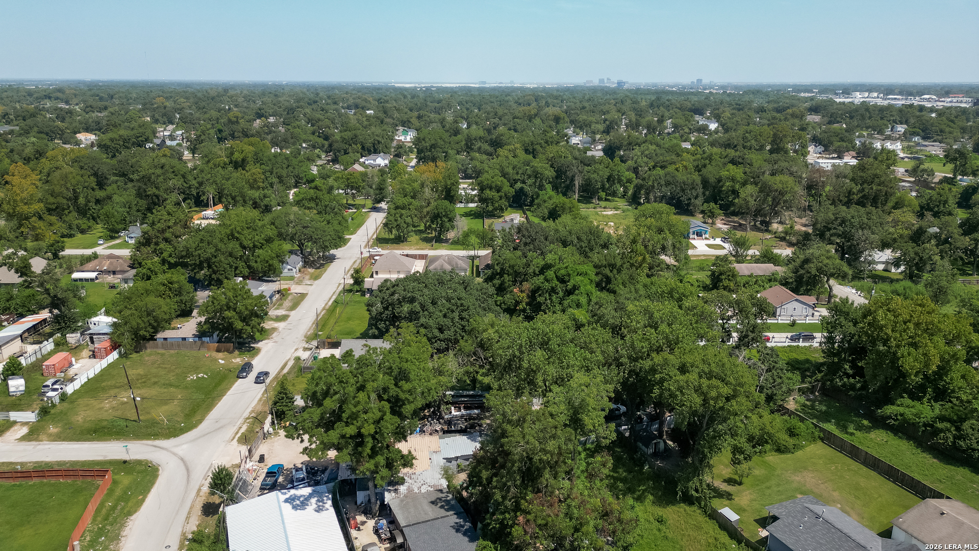 7306 Knox Street Houston TX 77088