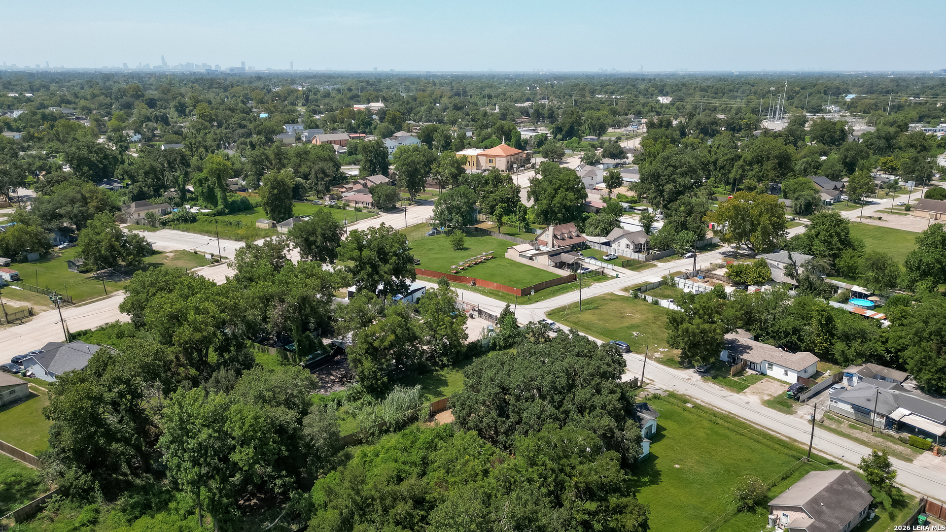 7306 Knox Street Houston TX 77088